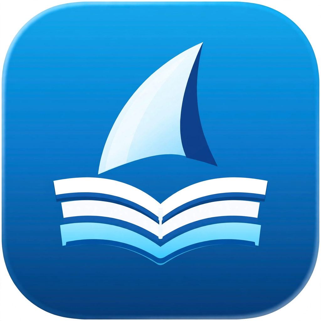 Shark Reader icon